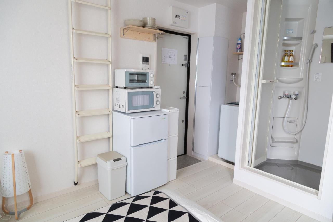 Apartment Cozy Vibes Präfektur Tokio