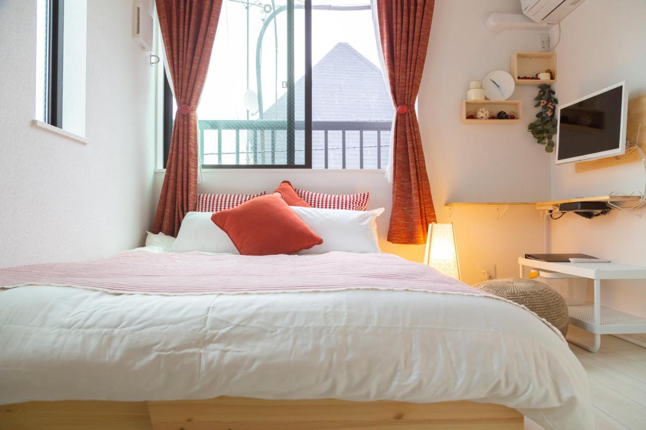 Cozy Vibes Apartment Präfektur Tokio
