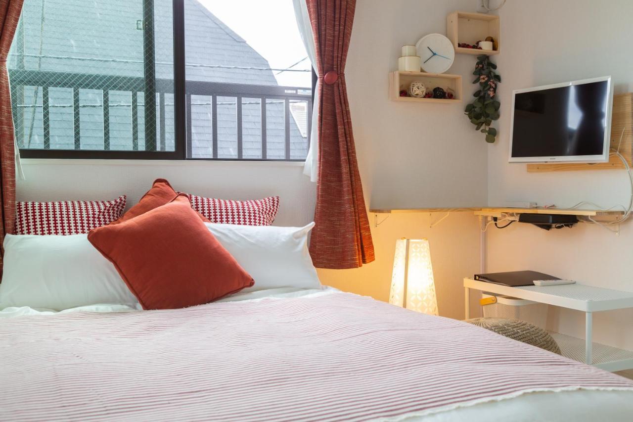 Cozy Vibes Apartment Präfektur Tokio