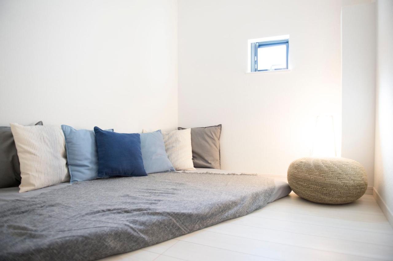 Apartment Cozy Vibes Präfektur Tokio