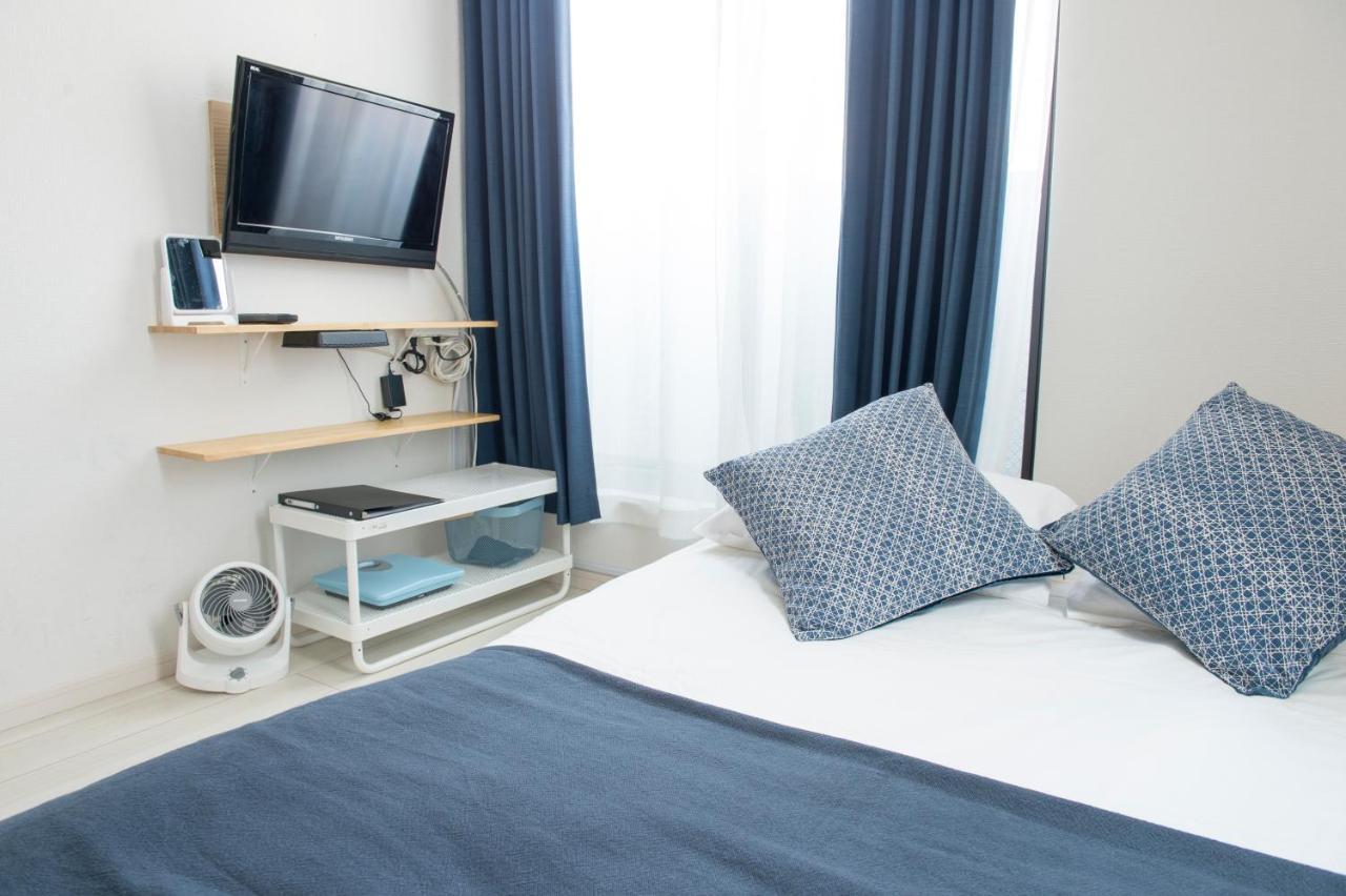 Apartment Cozy Vibes Präfektur Tokio
